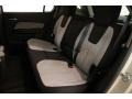 Gold Mist Metallic - Equinox LS AWD Photo No. 12