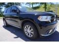 DB Black Crystal - Durango SXT Photo No. 4