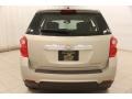 Gold Mist Metallic - Equinox LS AWD Photo No. 13