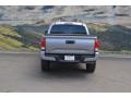 2017 Silver Sky Metallic Toyota Tacoma TRD Off Road Double Cab 4x4  photo #4