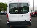 Oxford White - Transit Van 250 MR Long Photo No. 6