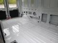 Oxford White - Transit Van 250 MR Long Photo No. 9