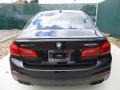 Black Sapphire Metallic - 5 Series M550i xDrive Sedan Photo No. 9