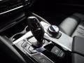  2018 5 Series M550i xDrive Sedan 8 Speed Sport Automatic Shifter