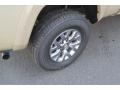 Quicksand - Tacoma SR5 Double Cab 4x4 Photo No. 5