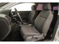 Reflex Silver Metallic - Rabbit 2 Door Photo No. 5
