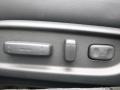 2017 Lunar Silver Metallic Honda Accord EX-L V6 Sedan  photo #11