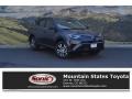 Magnetic Gray Metallic - RAV4 LE Photo No. 1