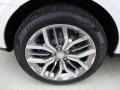  2017 Range Rover Sport SVR Wheel