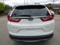 2017 White Diamond Pearl Honda CR-V EX-L AWD  photo #3