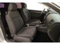 Reflex Silver Metallic - Rabbit 2 Door Photo No. 13