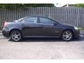 2009 Carbon Black Metallic Pontiac G6 GXP Sedan  photo #1