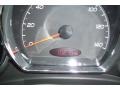 2009 Carbon Black Metallic Pontiac G6 GXP Sedan  photo #2