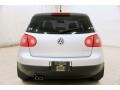Reflex Silver Metallic - Rabbit 2 Door Photo No. 16