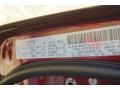 Delmonico Red Pearl - 1500 Express Quad Cab Photo No. 10