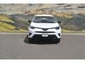 Super White - RAV4 LE Photo No. 2