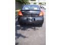 2009 Carbon Black Metallic Pontiac G6 GXP Sedan  photo #3