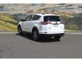 Super White - RAV4 LE Photo No. 3