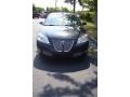 2009 Carbon Black Metallic Pontiac G6 GXP Sedan  photo #4