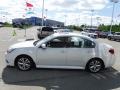 2014 Satin White Pearl Subaru Legacy 2.5i Limited  photo #7