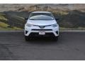 Super White - RAV4 LE Photo No. 2