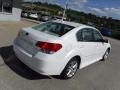 2014 Satin White Pearl Subaru Legacy 2.5i Limited  photo #10