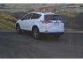 Super White - RAV4 LE Photo No. 3