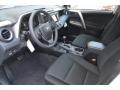 Super White - RAV4 LE Photo No. 5