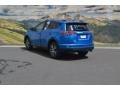 Electric Storm Metallic - RAV4 LE Photo No. 3