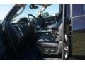 Brilliant Black Crystal Pearl - 2500 Laramie Mega Cab 4x4 Photo No. 7