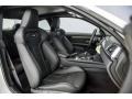 Black Interior Photo for 2018 BMW M4 #120243645