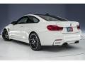 Alpine White - M4 Coupe Photo No. 3