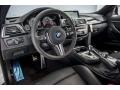 Black Dashboard Photo for 2018 BMW M4 #120243723