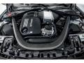 3.0 Liter M TwinPower Turbocharged DOHC 24-Valve VVT Inline 6 Cylinder Engine for 2018 BMW M4 Coupe #120243768