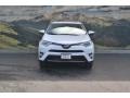 Super White - RAV4 XLE Photo No. 2