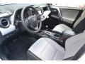 Super White - RAV4 XLE Photo No. 5