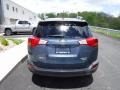 Shoreline Blue Pearl - RAV4 Limited AWD Photo No. 8