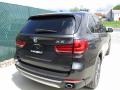 2017 Dark Graphite Metallic BMW X5 xDrive35i  photo #4