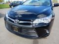 Midnight Black Metallic - Camry LE Photo No. 1