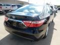 Midnight Black Metallic - Camry LE Photo No. 2