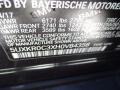 Dark Graphite Metallic - X5 xDrive35i Photo No. 19