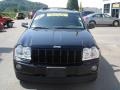 2007 Black Jeep Grand Cherokee Laredo 4x4  photo #17