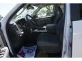 2017 Bright White Ram 3500 Big Horn Crew Cab 4x4 Dual Rear Wheel  photo #7