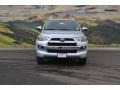 Classic Silver Metallic - 4Runner Limited 4x4 Photo No. 2