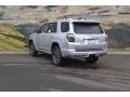 Classic Silver Metallic - 4Runner Limited 4x4 Photo No. 3
