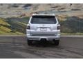 Classic Silver Metallic - 4Runner Limited 4x4 Photo No. 4