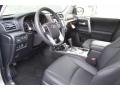 Classic Silver Metallic - 4Runner Limited 4x4 Photo No. 5