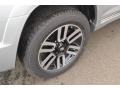 Classic Silver Metallic - 4Runner Limited 4x4 Photo No. 10