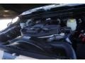  2017 3500 Big Horn Crew Cab 4x4 6.7 Liter OHV 24-Valve Cummins Turbo-Diesel Inline 6 Cylinder Engine