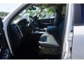 2017 Bright White Ram 3500 Laramie Crew Cab Dual Rear Wheel  photo #7